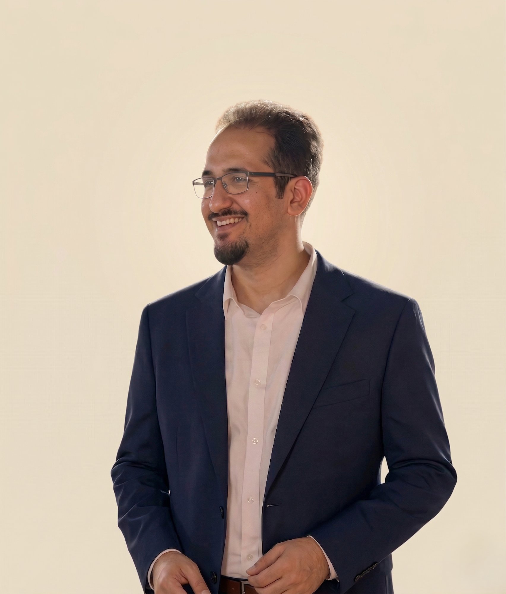Pinkel Dhillon, founder of LEAD